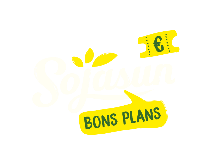 Bienvenue sur notre espace dédié aux bons plans